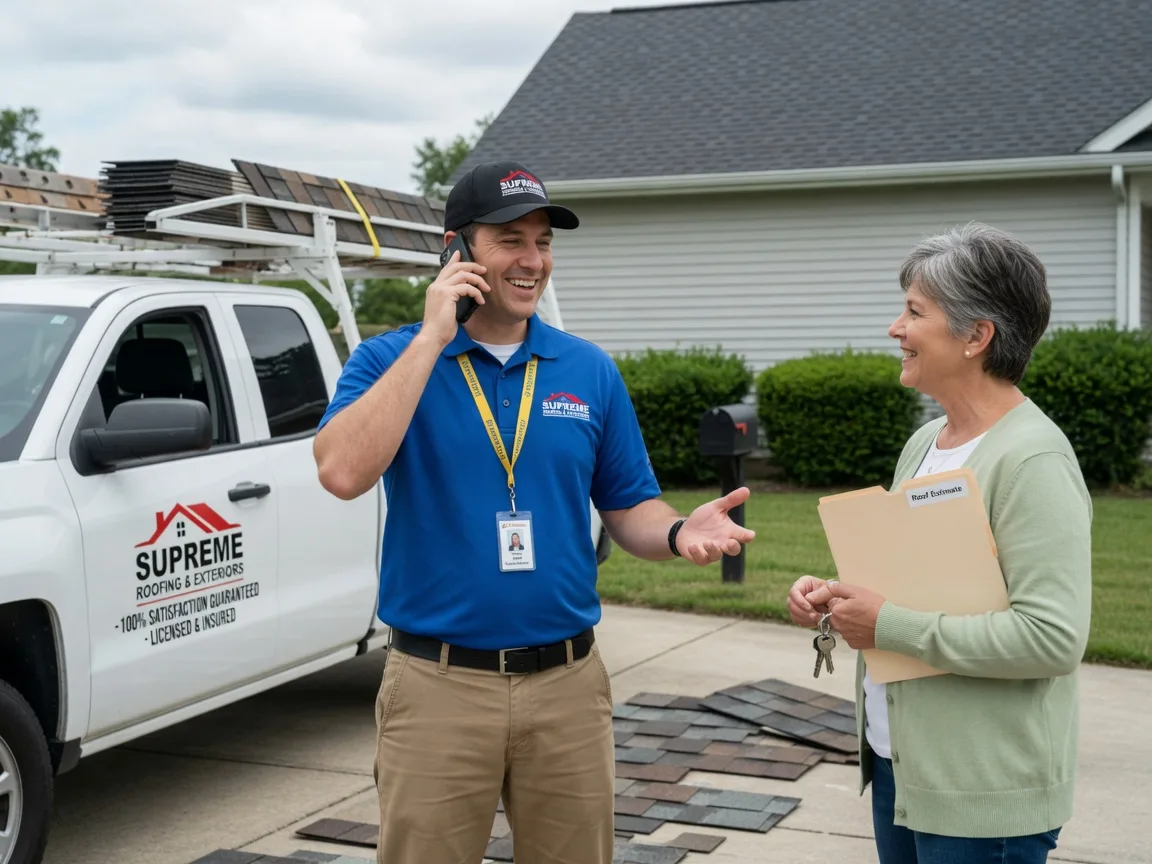 Roof Replacement Clarksville, VA FAQs