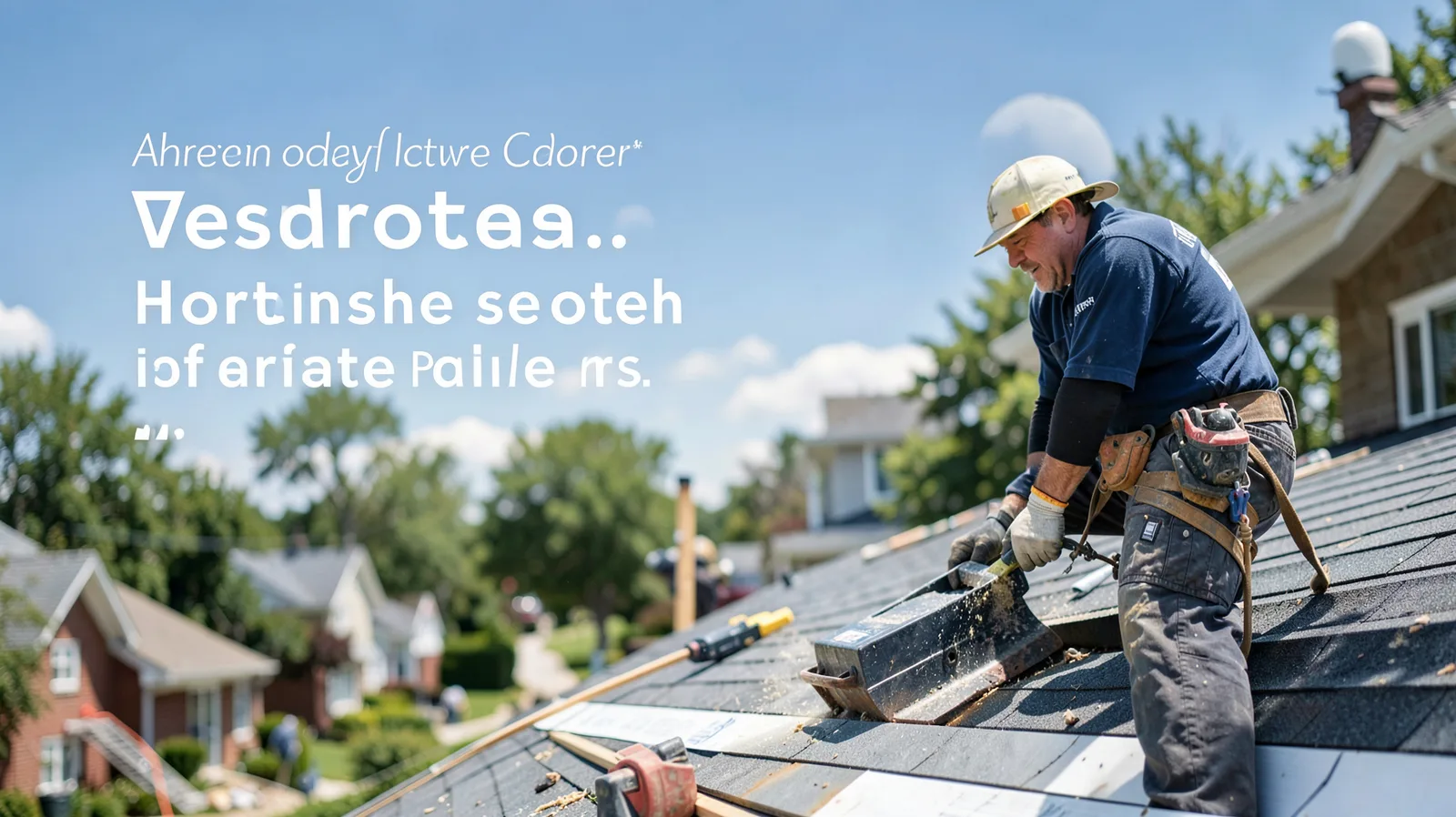 Roof Replacement in Clarksville, VA near me
